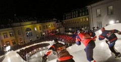 Red Bull Crashed Ice